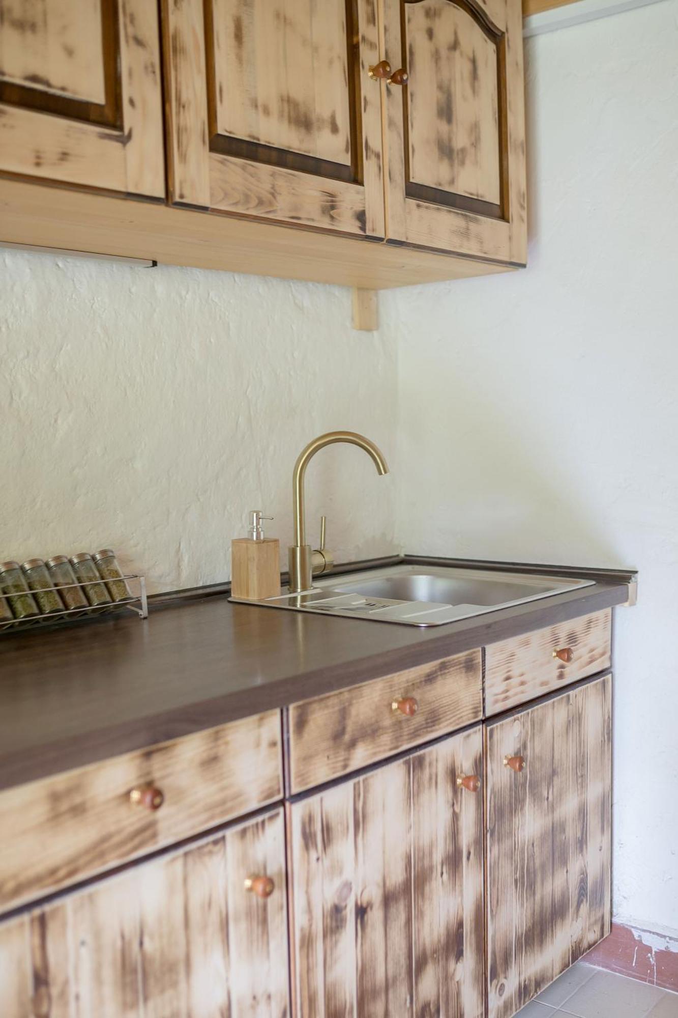 Lizina Hiska House Bohinj Βίλα Bohinjska Bistrica Εξωτερικό φωτογραφία
