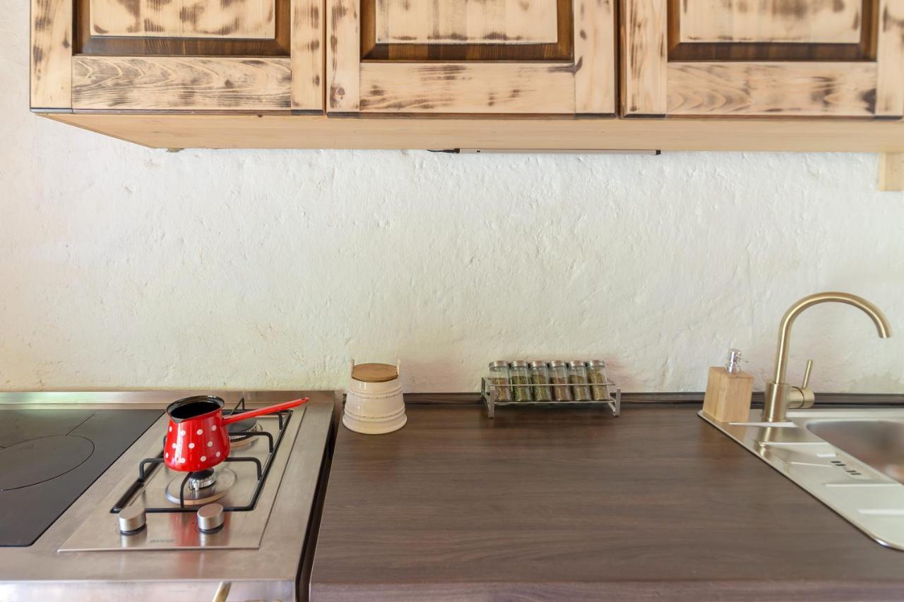Lizina Hiska House Bohinj Βίλα Bohinjska Bistrica Εξωτερικό φωτογραφία