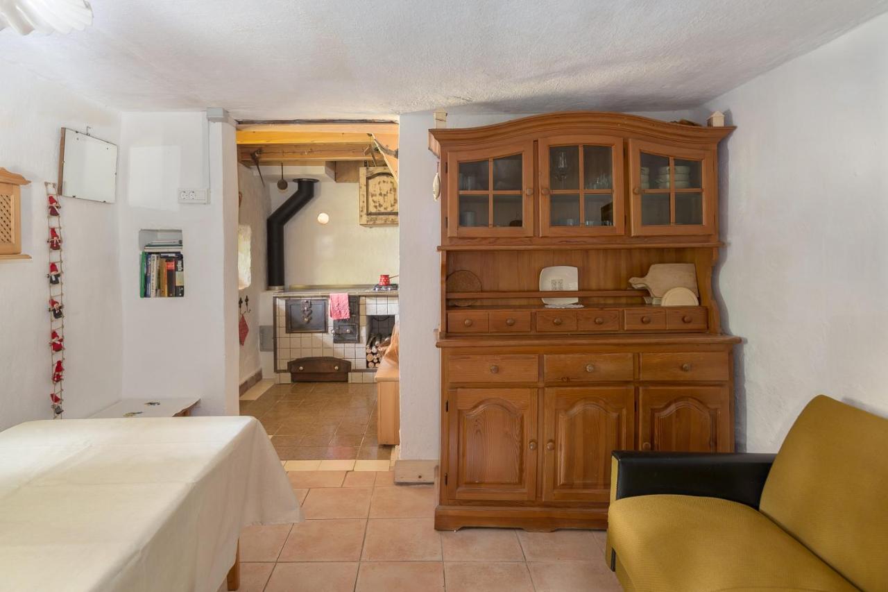 Lizina Hiska House Bohinj Βίλα Bohinjska Bistrica Εξωτερικό φωτογραφία